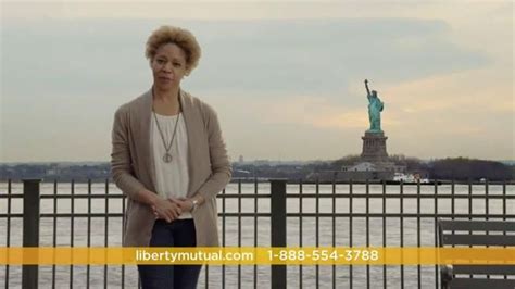 Liberty Mutual Commercial Black Girl