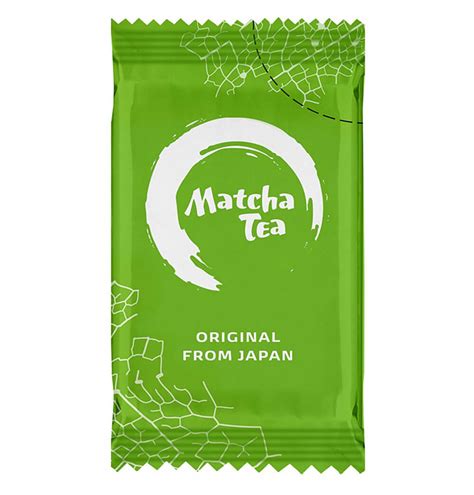 Bio Matcha Tea Harmony 2 G Vital Country