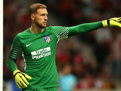 Jan oblak genie scout 21 rating, traits and best role. Jan Oblak Salary Per Week : Slovenia S Jan Oblak Is Ready And Willing To Be A Fly In England S ...