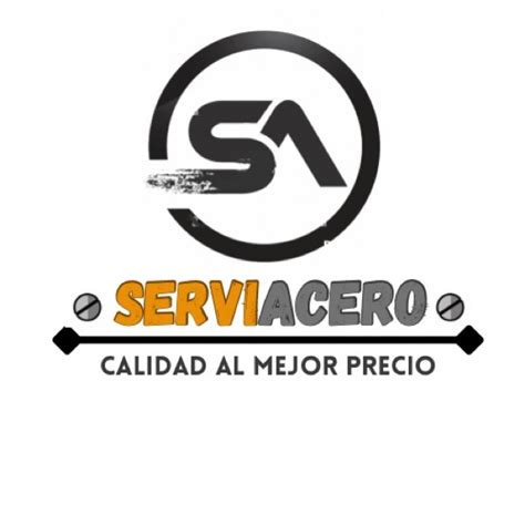 Serviacero Official Instagram Linktree