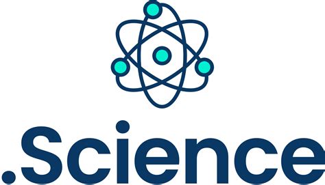 Logo Science Png Png Image Collection