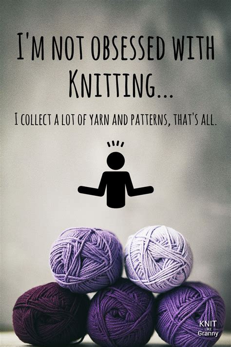 top knitting puns yarn memes jokes knitting memes and funny quotes