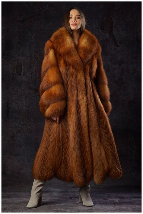 Untitled Fur Coat Fur Clothing Faux Fur Fashion