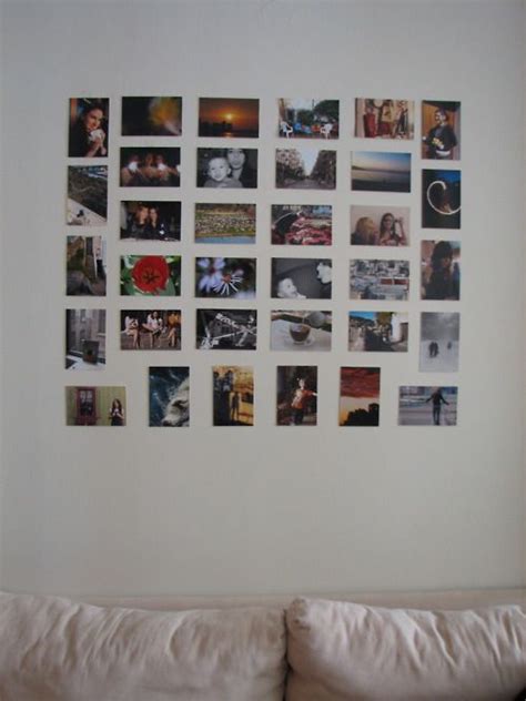 Browse 100 wall display ideas on houzz. 6x4 photo display idea | walls | Pinterest | Bedrooms ...