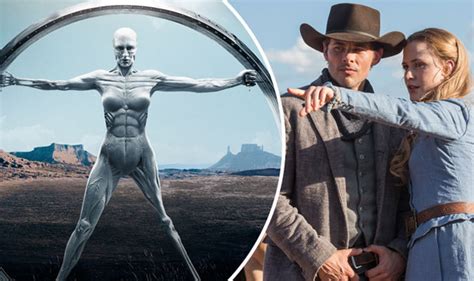 Westworld Who S Who A Character Guide To The Hbo Sci Fi Series Tv And Radio Showbiz And Tv