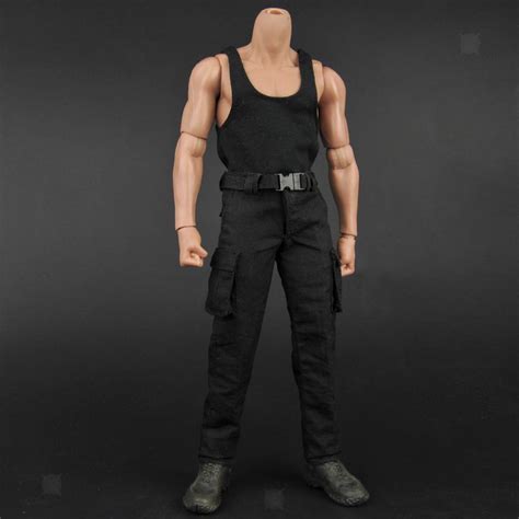 Sixth Scale Outfits Clothes Suit For 16 Action Figure