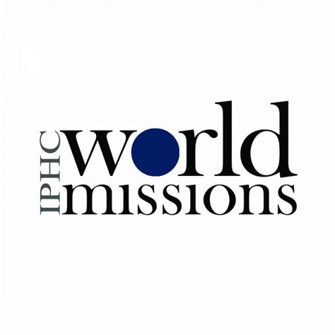 World Missions General Give Iphc