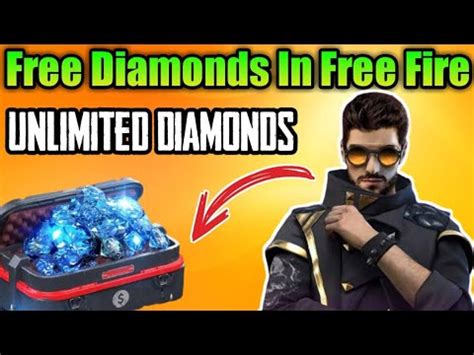 So you can easily participate in the giveaway. How to get free diamond in free fire||free unlimited ...