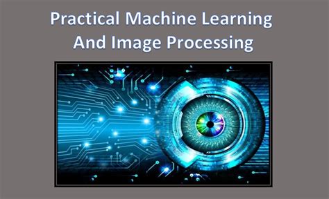 Learn Machine Learning And Image Processing Step By Step Pdf Notes