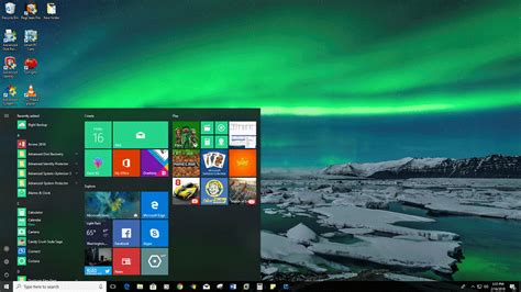 Windows 10 Themes Download 6 Best Free Desktop Themes Vrogue