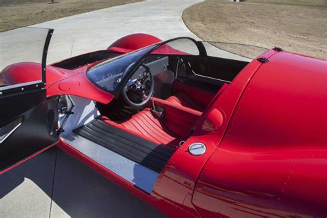 Viimeisimmät twiitit käyttäjältä scuderia ferrari (@scuderiaferrari). Ferrari 330 P4 replica | Rare Car Network