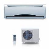 Pictures of Room Air Conditioner Unit