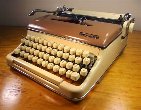 Oztypewriter Typewriters For Sale