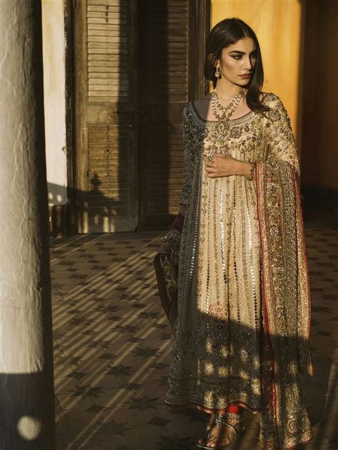 Photo From Bridal 2016 2017 By Misha Lakhani Pakistani Formal Dresses Misha Lakhani Fashion