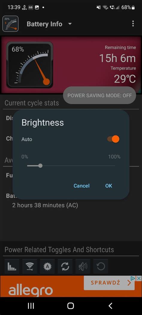 Gauge Battery Widget Apk Download For Android