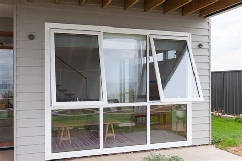 Awning Windows Heatseal Double Glazed Windows And Doors