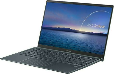 Asus Zenbook S 13 Ux325ea Kg271t I5 1135g716gb512gbfhdw10 Home