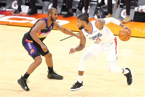 Suns Vs Clippers : ESPN reacts to Suns take Game 1 with 120-114 win vs 