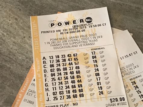 Powerball Feb 3 2024 Winning Numbers Texas Lottery Results - Ivory Letitia
