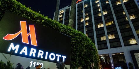 Accenture Faces Lawsuit Over Marriott Data Breach Wsj