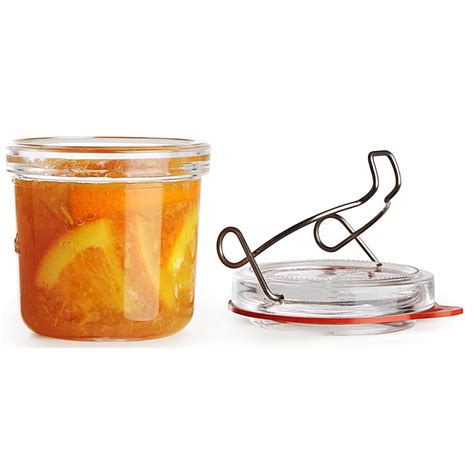 Shop jars online at acehardware.com and get free store pickup at your neighborhood ace. Luigi Bormioli Lock-Eat Glass Frigo Jars, 3 Piece Set with ...
