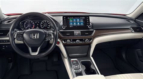 2022 Honda Accord Hybrid Inland Northwest Honda Dealers