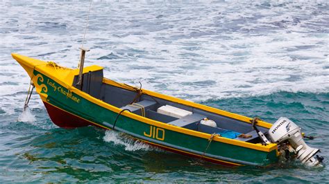 Small Fishing Boat Free Stock Photo Public Domain Pictures