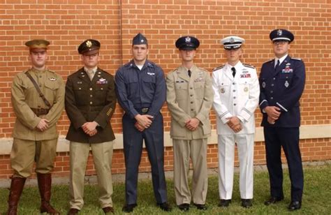 Military Uniforms Military Uniform Marines Dress Blues Air Force