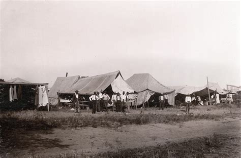 Freedmen History Oklahoma Historical Society