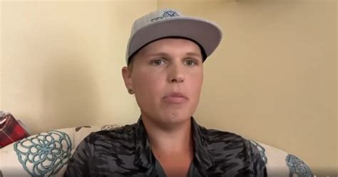 Absolutely Unfair Biological Male Golfer Looks To Become First Trans