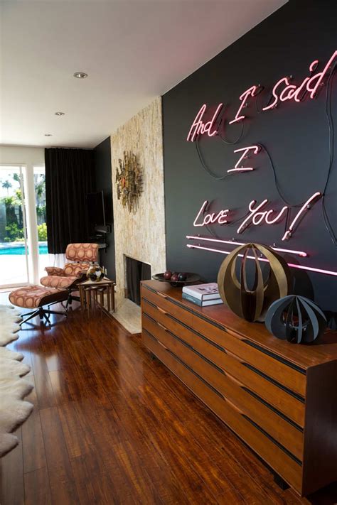 Maybe you would like to learn more about one of these? Trendy ways to decorate with neon signs