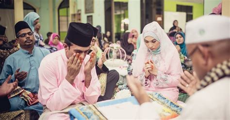 Kepentingan Adat Resam Perkahwinan Melayu Horangi Web