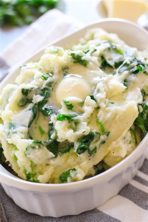 How To Make Authentic Irish Colcannon Zen And Spice