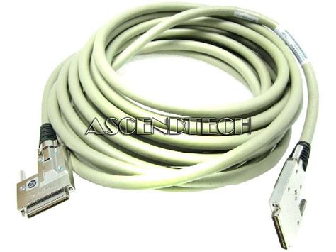 313374 001 Hp 6ft18m Vhdcivhdci Ultra Scsi Cable