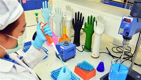 Other medical supplies in malaysia(29). Glove industry boosted by governmental policy | Free ...