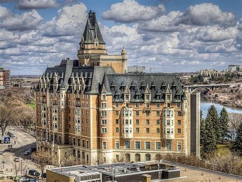 Delta Hotels By Marriott Bessborough Updated 2022 Prices And Hotel