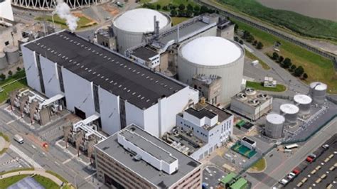 Belgium Considers Extended Use Of Older Reactors Nuclear Policies