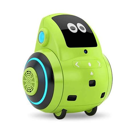 Buy Miko 2 Playful Learning Stem Robot Programmable Voice Activated