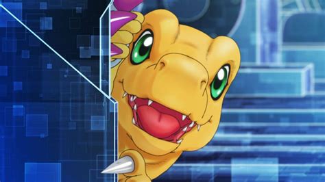Digimon Story Cyber Sleuth Hackers Memory Comes West On Ps4 Vita