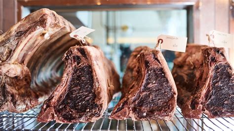 Dry Aged Beef What Is It And How Does It Work Robb Report