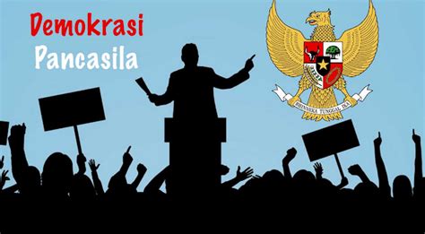 Prinsip Prinsip Demokrasi Pancasila Tujuan Dan Fungsi Maglearningid