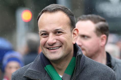 Leo Varadkar Becomes Irelands First Openly Gay Prime Minister London