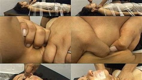 Muscle Hands In Neck Alessandra Marquez New Mf 2008 Clip 4 Hands Extreme Mf Clips4sale