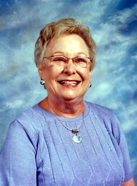 Ann Futrell Obituary Winston Salem Nc