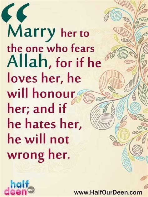 Islam gives a muslim woman the right and honor to make such a proposal without feeling guilty or ashamed. The 25+ best Marriage proposal quotes ideas on Pinterest ...