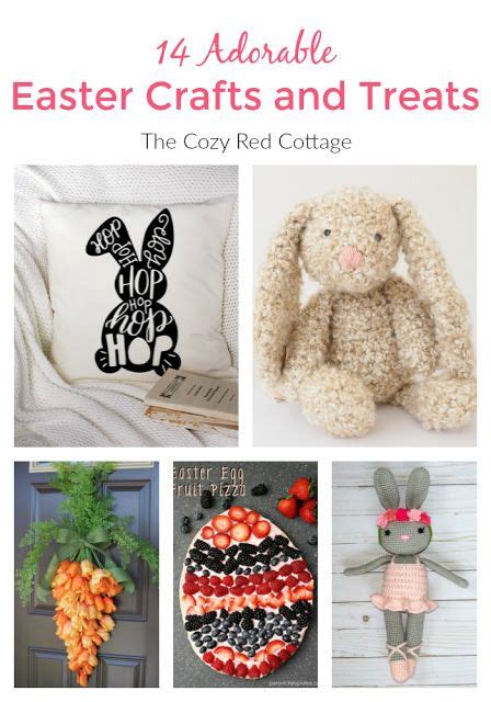 Pin On The Cozy Red Cottage Blog