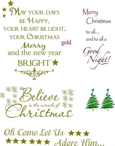 Christmas quotes for family members. Merry Christmas wishes for your family, friends and business partners