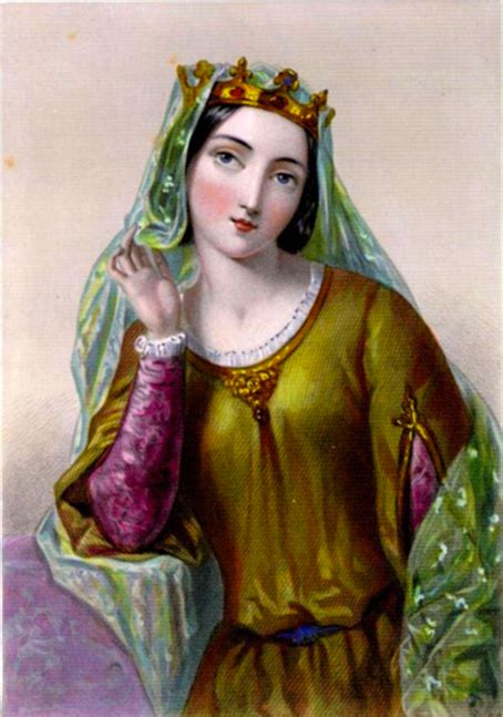 Queens And Witchcraft Isabella Of Angouleme Royal Central