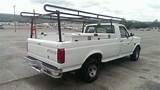 Pictures of F 150 Ladder Rack