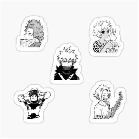 Bakusquad Ts And Merchandise For Sale Redbubble